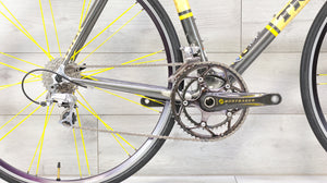 Trek Madone SL Livestrong Limited Edition Lance Armstrong Road Bike - 2005, 60cm