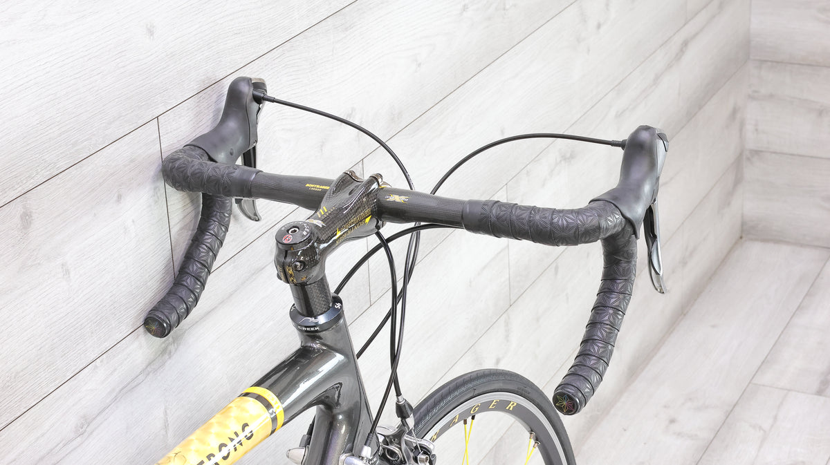 Trek Madone SL Livestrong Limited Edition Lance Armstrong Road Bike - 2005, 60cm