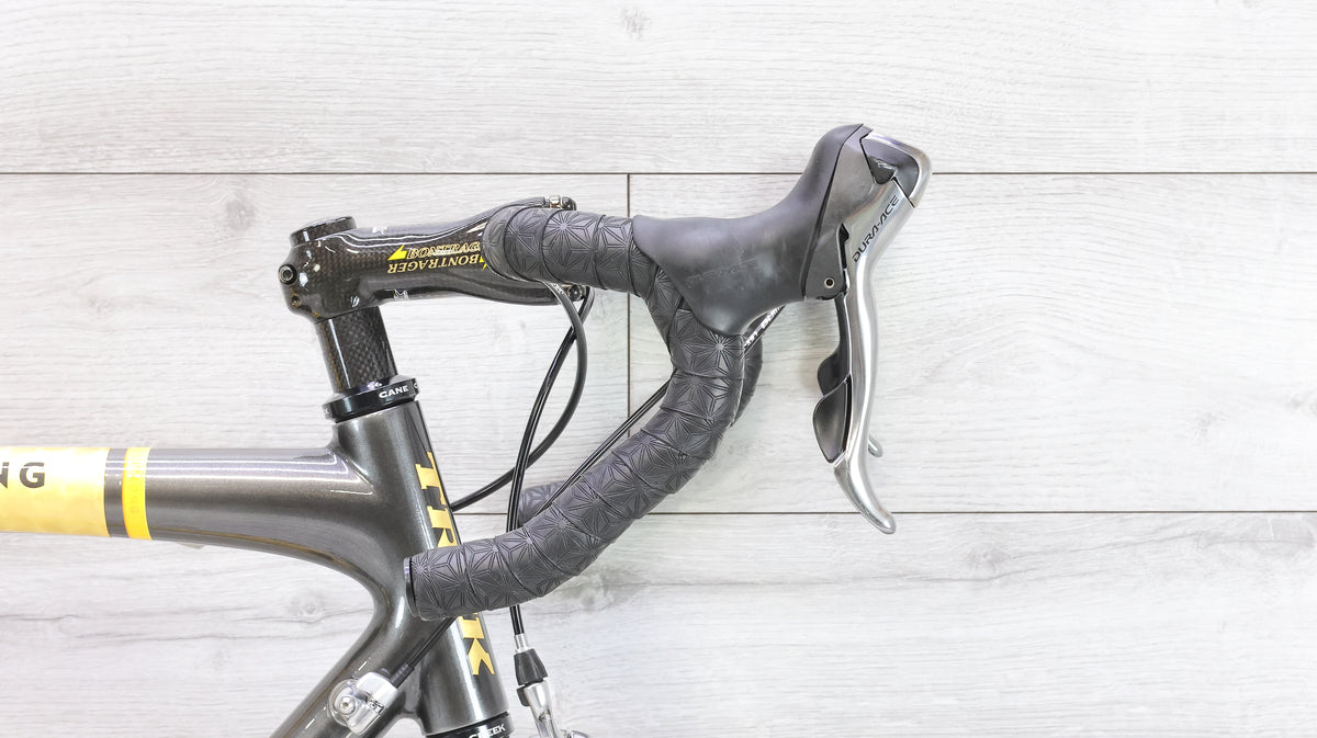 Trek Madone SL Livestrong Limited Edition Lance Armstrong Road Bike - 2005, 60cm