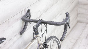 Tommasini X-Fire Stainless Steel Road Bike - 2021, 54cm