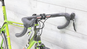 De Rosa King 3 Rock Racing Team Limited Edition Road Bike - 2008, 54cm