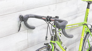 De Rosa King 3 Rock Racing Team Limited Edition Road Bike - 2008, 54cm