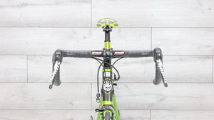 De Rosa King 3 Rock Racing Team Limited Edition Road Bike - 2008, 54cm