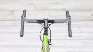 De Rosa King 3 Rock Racing Team Limited Edition Road Bike - 2008, 54cm