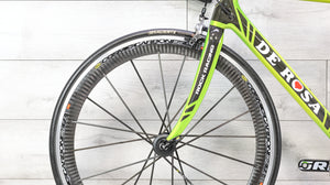 De Rosa King 3 Rock Racing Team Limited Edition Road Bike - 2008, 54cm