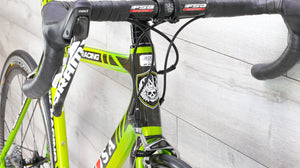 De Rosa King 3 Rock Racing Team Limited Edition Road Bike - 2008, 54cm