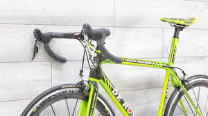 De Rosa King 3 Rock Racing Team Limited Edition Road Bike - 2008, 54cm