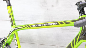 De Rosa King 3 Rock Racing Team Limited Edition Road Bike - 2008, 54cm