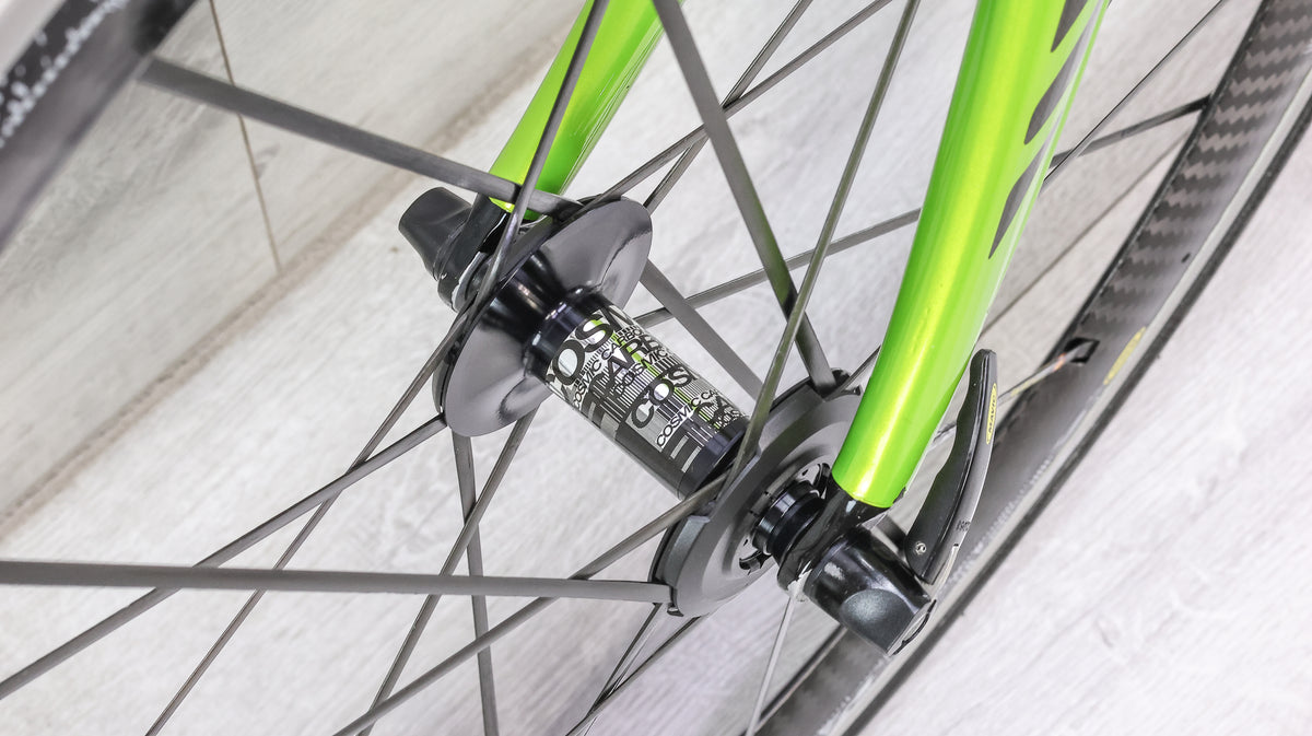 De Rosa King 3 Rock Racing Team Limited Edition Road Bike - 2008, 54cm