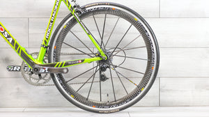 De Rosa King 3 Rock Racing Team Limited Edition Road Bike - 2008, 54cm