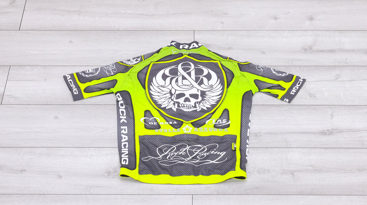 De Rosa King 3 Rock Racing Team Limited Edition Road Bike - 2008, 54cm