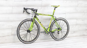 De Rosa King 3 Rock Racing Team Limited Edition Road Bike - 2008, 54cm