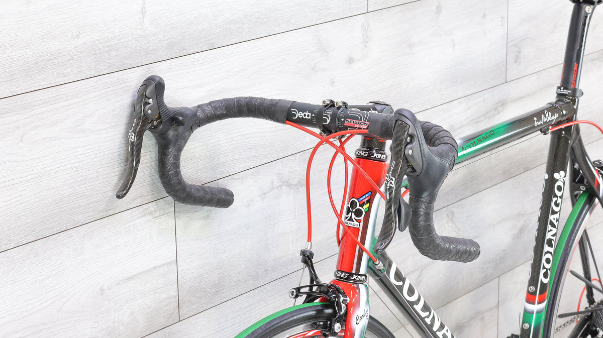 Colnago Extreme Power Campagnolo Road Bike - 2006, 57cm