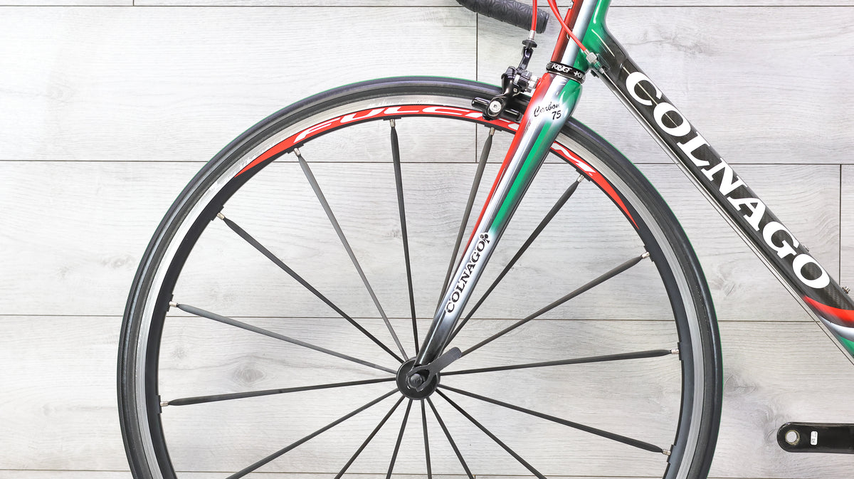 Colnago Extreme Power Campagnolo Road Bike - 2006, 57cm