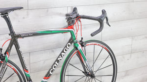 Colnago Extreme Power Campagnolo Road Bike - 2006, 57cm
