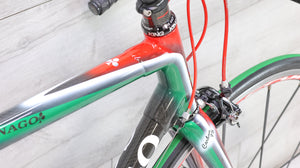 Colnago Extreme Power Campagnolo Road Bike - 2006, 57cm