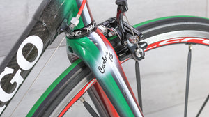 Colnago Extreme Power Campagnolo Road Bike - 2006, 57cm