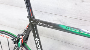 Colnago Extreme Power Campagnolo Road Bike - 2006, 57cm