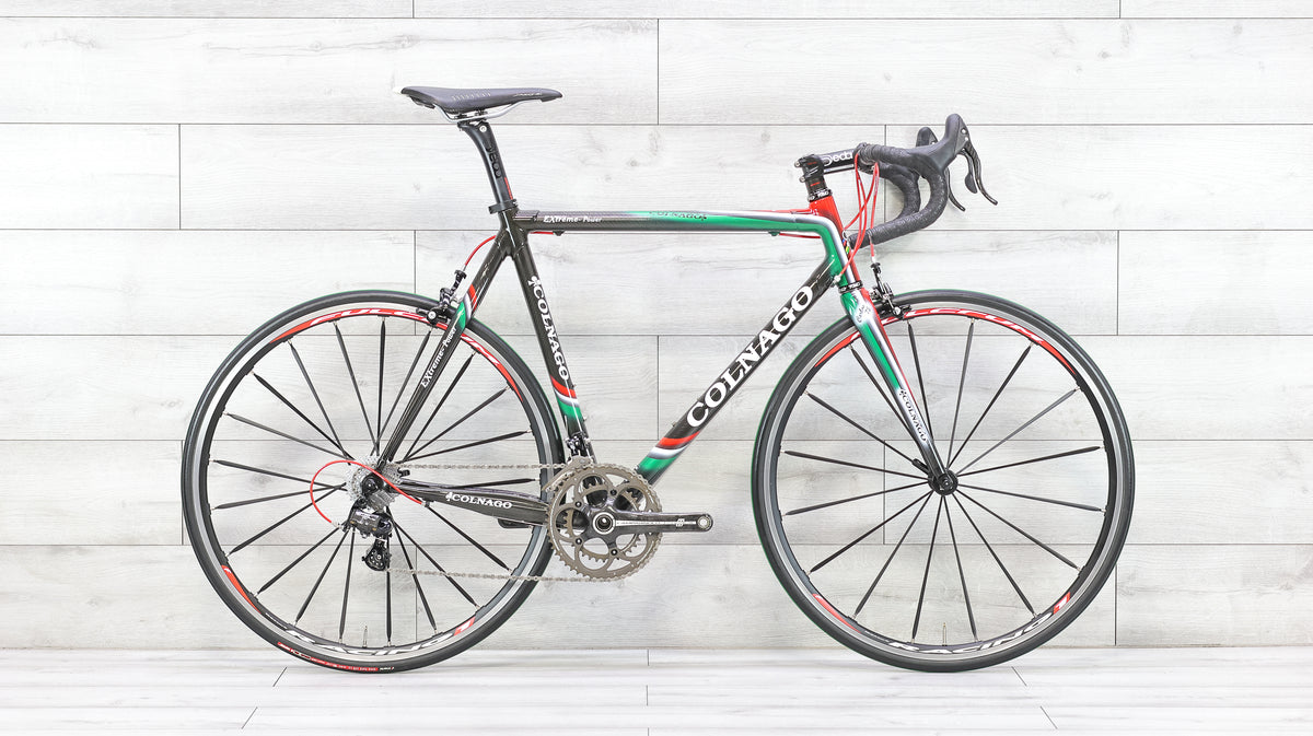 Colnago Extreme Power Campagnolo Road Bike - 2006, 57cm