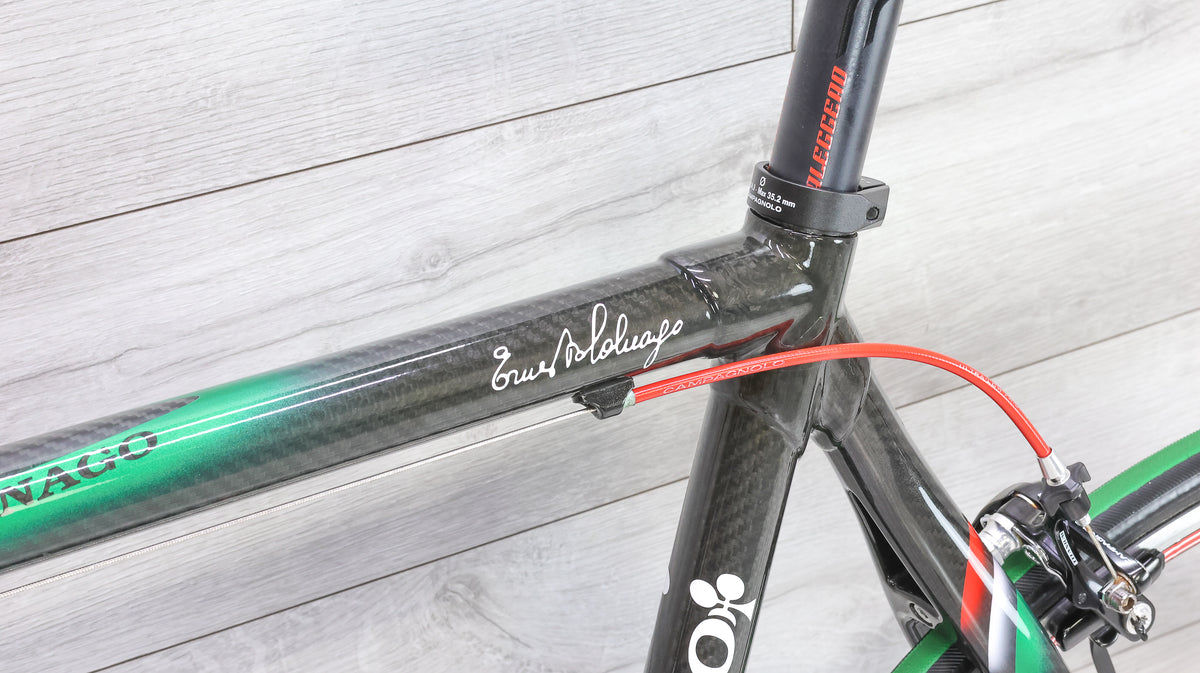 Colnago Extreme Power Campagnolo Road Bike - 2006, 57cm