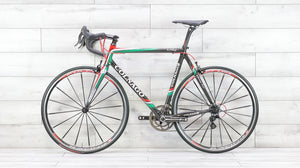 Colnago Extreme Power Campagnolo Road Bike - 2006, 57cm