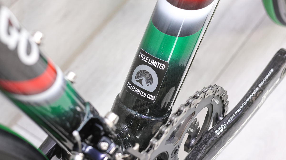 Colnago Extreme Power Campagnolo Road Bike - 2006, 57cm