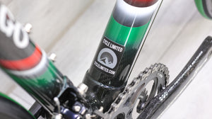 Colnago Extreme Power Campagnolo Road Bike - 2006, 57cm
