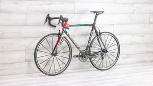 Colnago Extreme Power Campagnolo Road Bike - 2006, 57cm