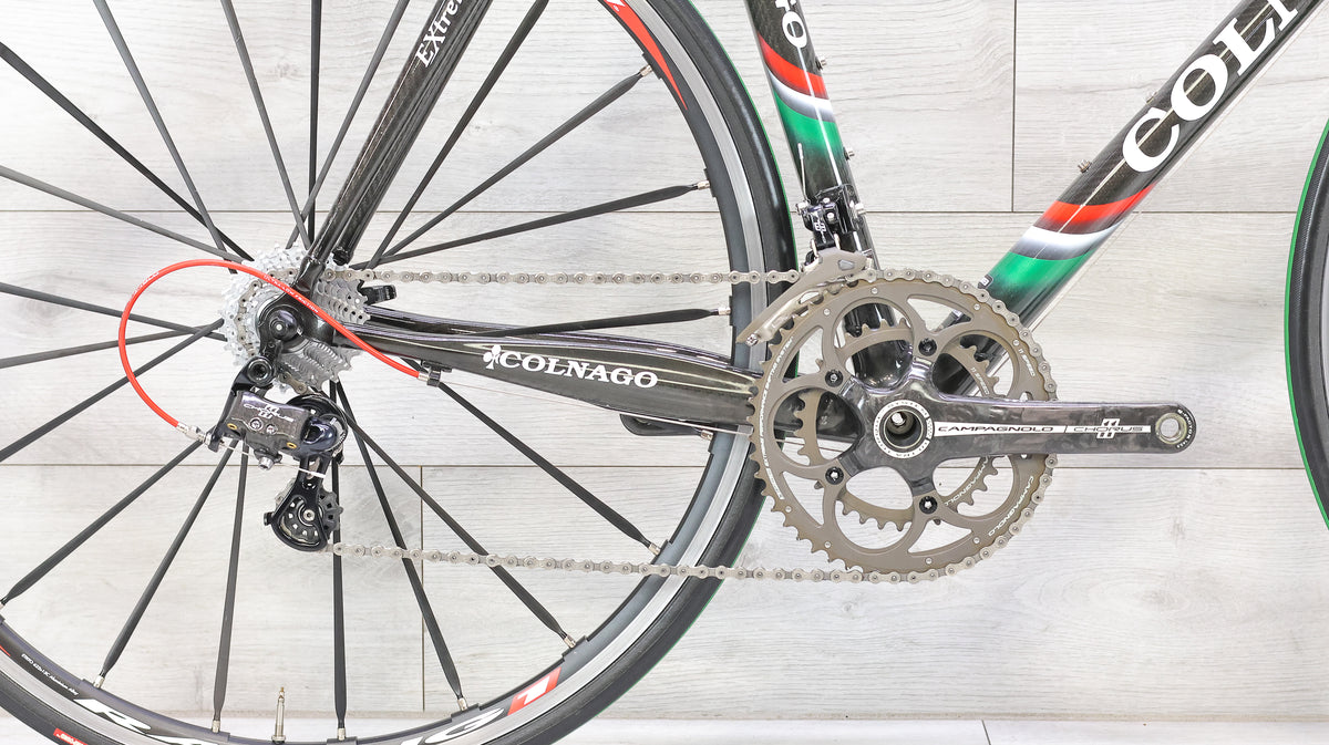 Colnago Extreme Power Campagnolo Road Bike - 2006, 57cm