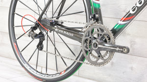 Colnago Extreme Power Campagnolo Road Bike - 2006, 57cm