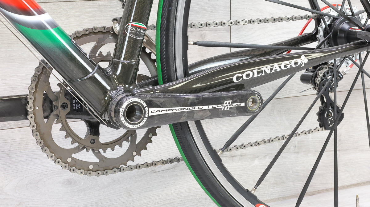 Colnago Extreme Power Campagnolo Road Bike - 2006, 57cm