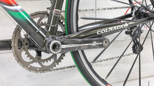 Colnago Extreme Power Campagnolo Road Bike - 2006, 57cm