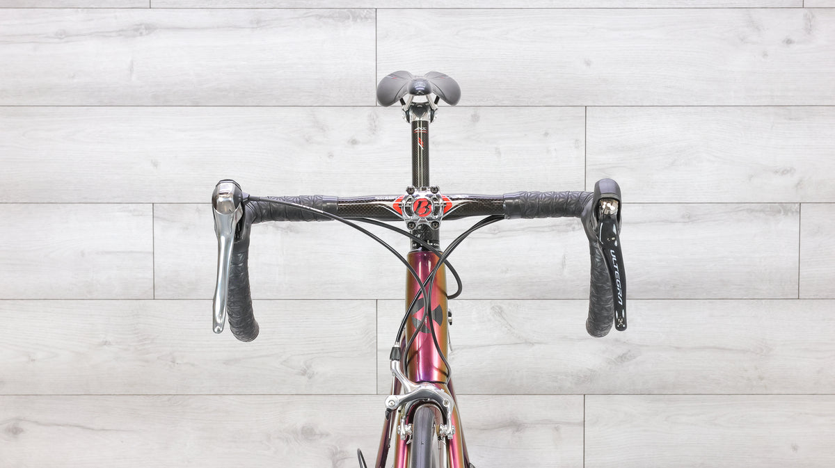Klein Q Elite XX Road Bike - 2007, 54cm