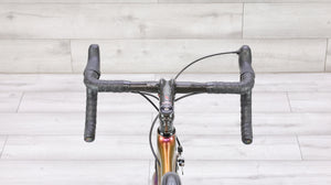 Klein Q Elite XX Road Bike - 2007, 54cm