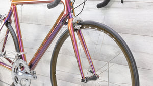 Klein Q Elite XX Road Bike - 2007, 54cm