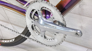 Klein Q Elite XX Road Bike - 2007, 54cm