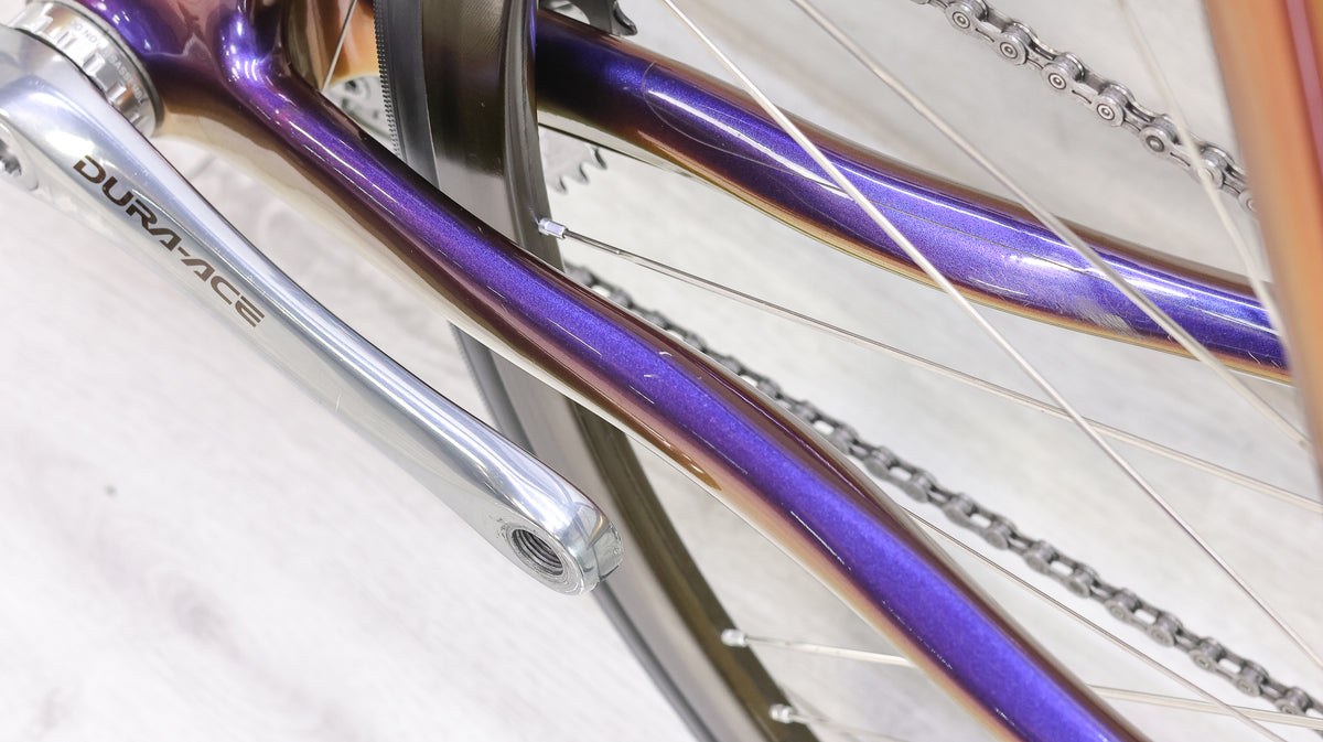 Klein Q Elite XX Road Bike - 2007, 54cm
