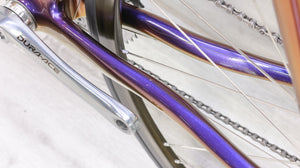 Klein Q Elite XX Road Bike - 2007, 54cm