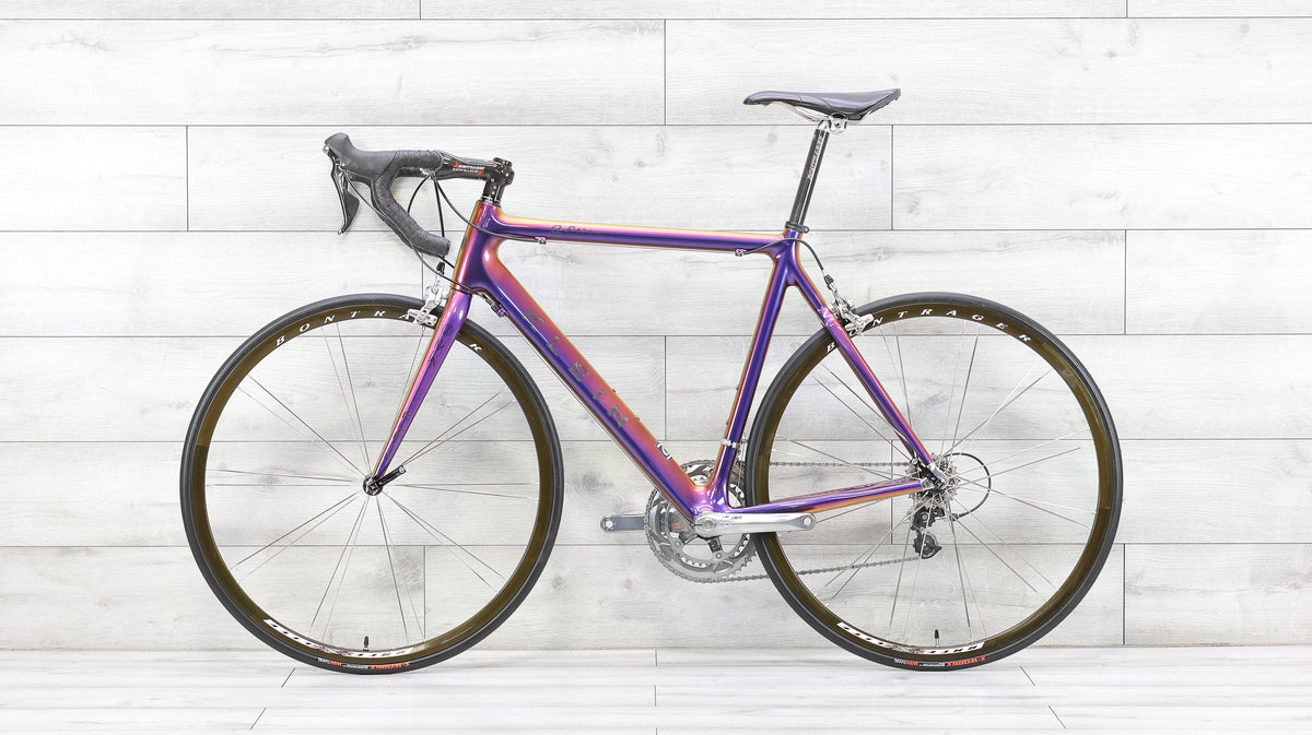 Klein Q Elite XX Road Bike - 2007, 54cm