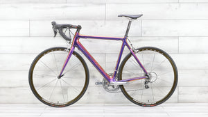 Klein Q Elite XX Road Bike - 2007, 54cm