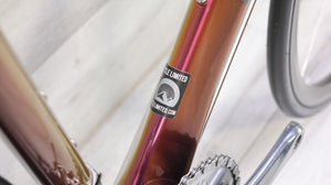 Klein Q Elite XX Road Bike - 2007, 54cm