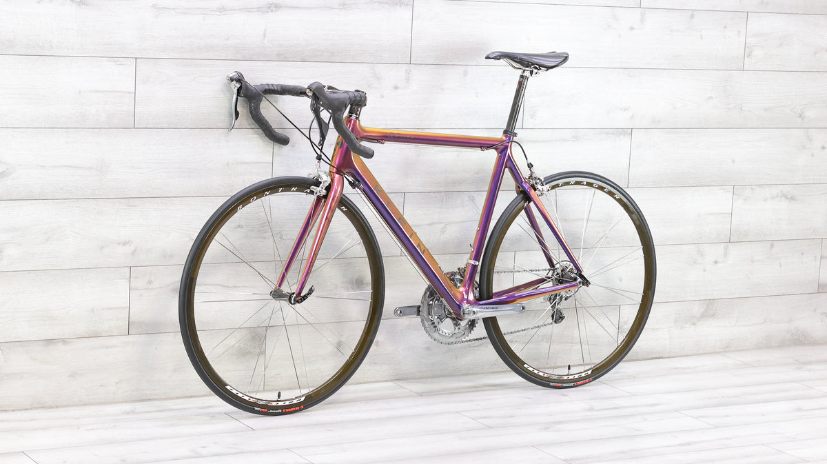 Klein Q Elite XX Road Bike - 2007, 54cm
