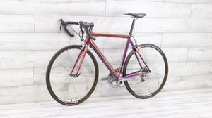 Klein Q Elite XX Road Bike - 2007, 54cm