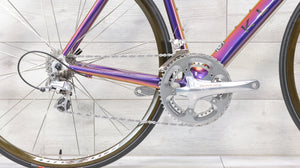 Klein Q Elite XX Road Bike - 2007, 54cm