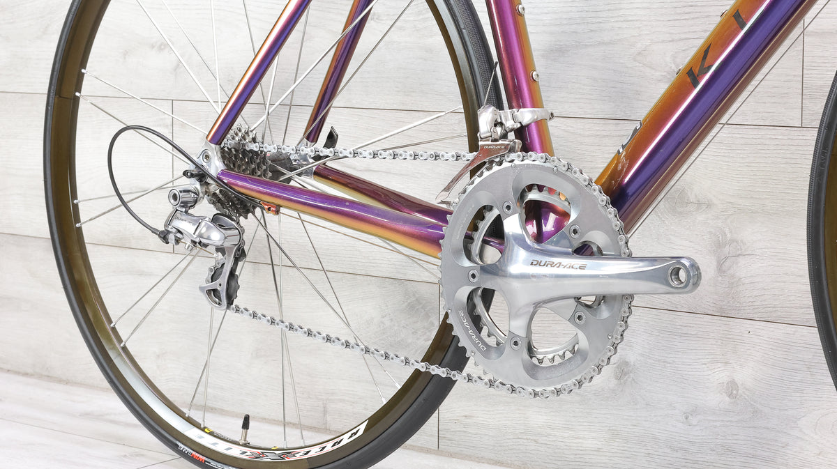 Klein Q Elite XX Road Bike - 2007, 54cm