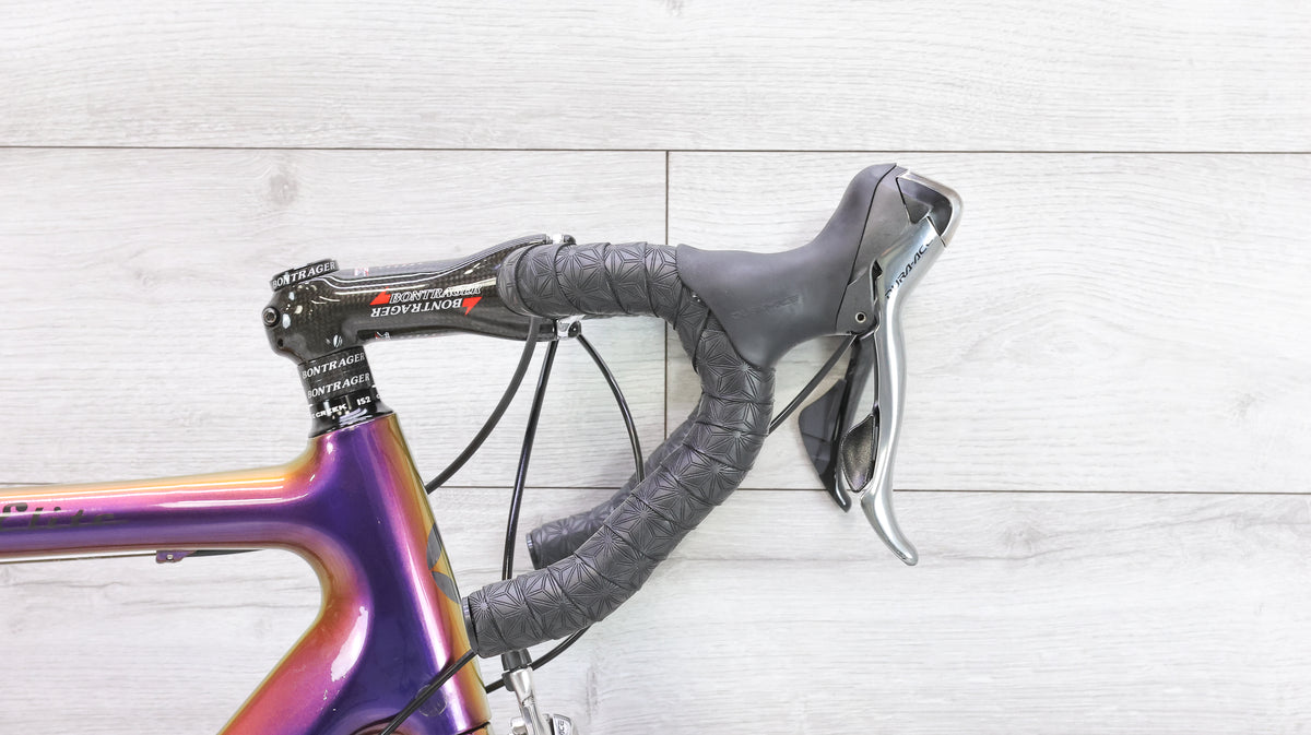 Klein Q Elite XX Road Bike - 2007, 54cm