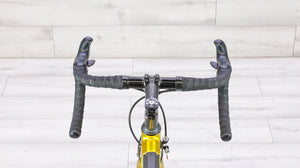 Colnago C60 Gold Limited Edition Road Bike - 2014, 50s