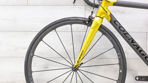 Colnago C60 Gold Limited Edition Road Bike - 2014, 50s