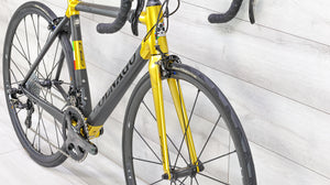 Colnago C60 Gold Limited Edition Road Bike - 2014, 50s