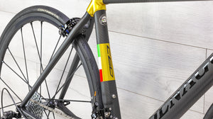 Colnago C60 Gold Limited Edition Road Bike - 2014, 50s